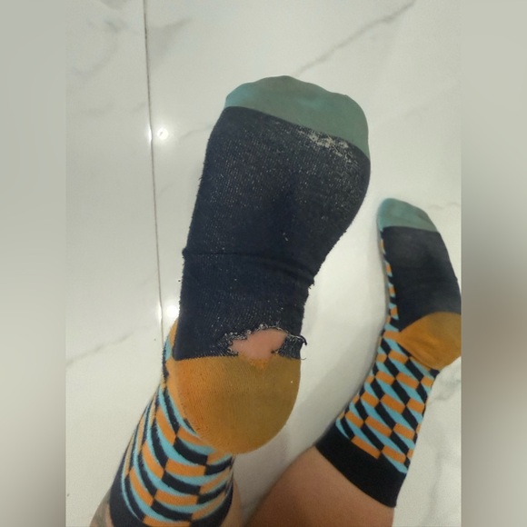 Socks - Picture 2 of 7